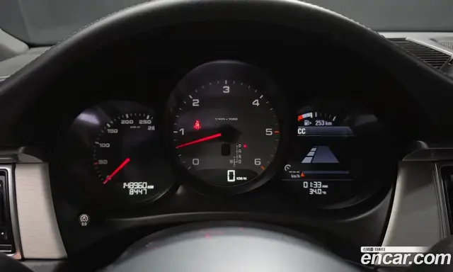 Porsche Macan 2014 3.0 автомат (гидро), миниатюра 8 Porsche Macan 2014 3.0 автомат (гидро), миниатюра 8