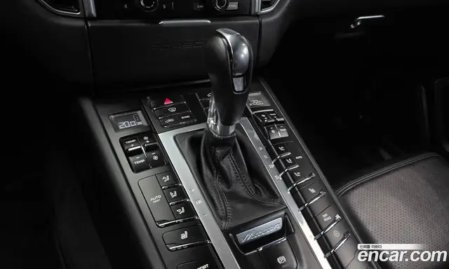 Porsche Macan 2014 3.0 автомат (гидро), миниатюра 9 Porsche Macan 2014 3.0 автомат (гидро), миниатюра 9