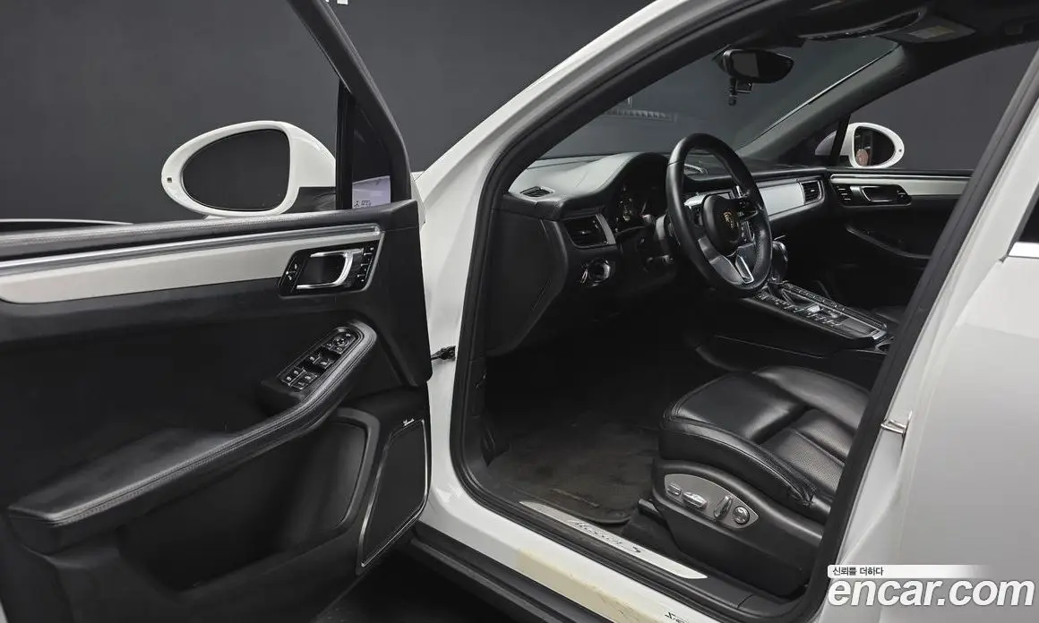 Porsche Macan 2014 3.0 автомат (гидро), фото 10 Porsche Macan 2014 3.0 автомат (гидро), фото 10