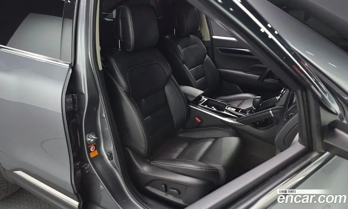 Renault (Samsung) QM6 2024 2.0 автомат (гидро), фото 11 Renault (Samsung) QM6 2024 2.0 автомат (гидро), фото 11