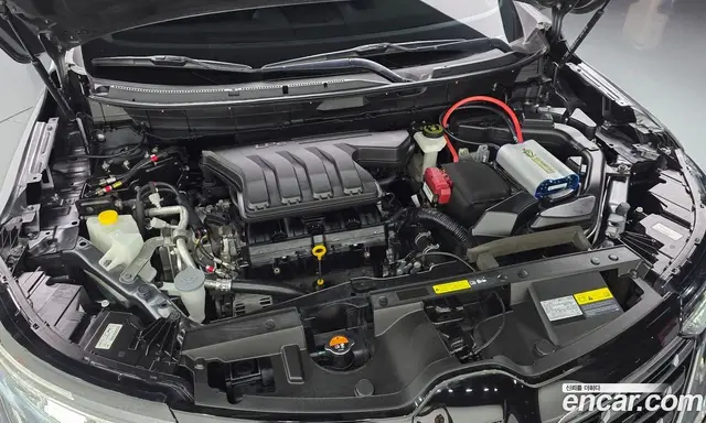 Renault (Samsung) QM6 2024 2.0 автомат (гидро), миниатюра 6 Renault (Samsung) QM6 2024 2.0 автомат (гидро), миниатюра 6