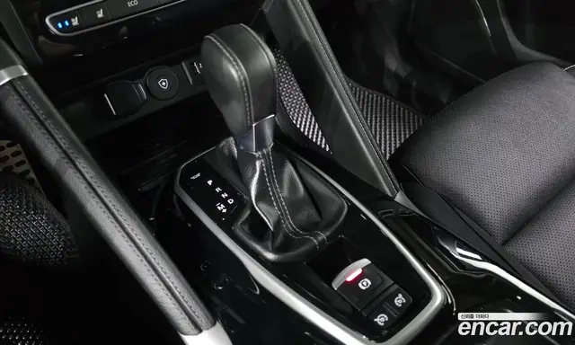 Renault (Samsung) QM6 2024 2.0 автомат (гидро), миниатюра 9 Renault (Samsung) QM6 2024 2.0 автомат (гидро), миниатюра 9
