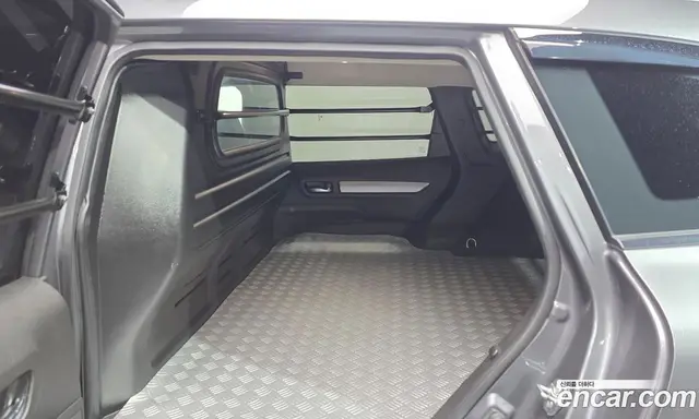 Renault (Samsung) QM6 2024 2.0 автомат (гидро), миниатюра 10 Renault (Samsung) QM6 2024 2.0 автомат (гидро), миниатюра 10