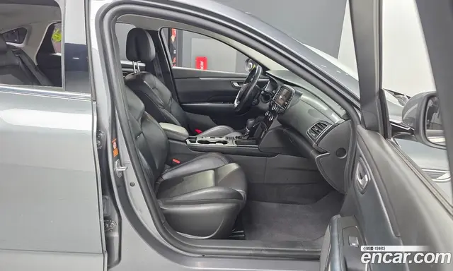 Renault (Samsung) SM6 2021 2.0 автомат (гидро), миниатюра 11 Renault (Samsung) SM6 2021 2.0 автомат (гидро), миниатюра 11