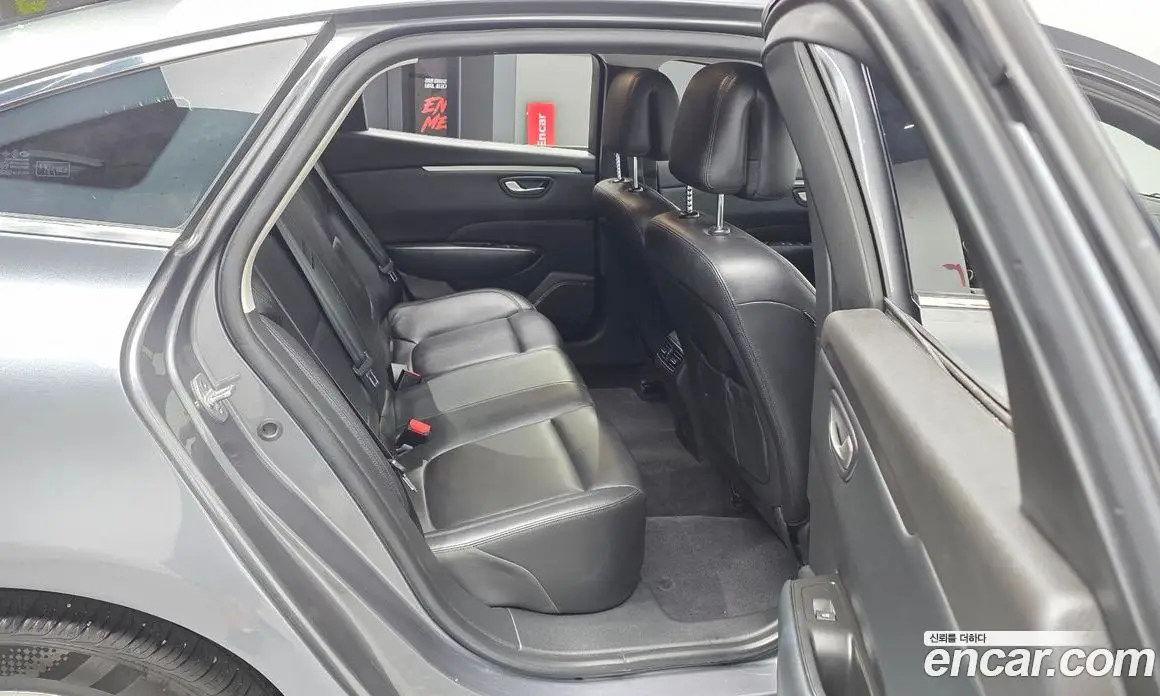 Renault (Samsung) SM6 2021 2.0 автомат (гидро), фото 12 Renault (Samsung) SM6 2021 2.0 автомат (гидро), фото 12