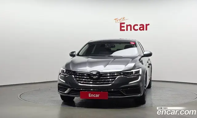 Renault (Samsung) SM6 2021 2.0 автомат (гидро), миниатюра 3 Renault (Samsung) SM6 2021 2.0 автомат (гидро), миниатюра 3