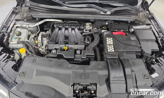 Renault (Samsung) SM6 2021 2.0 автомат (гидро), миниатюра 6 Renault (Samsung) SM6 2021 2.0 автомат (гидро), миниатюра 6