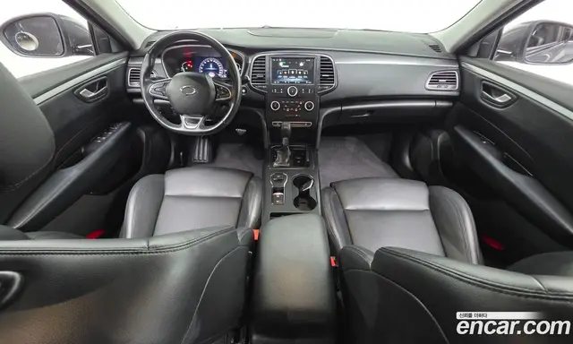 Renault (Samsung) SM6 2021 2.0 автомат (гидро), миниатюра 7 Renault (Samsung) SM6 2021 2.0 автомат (гидро), миниатюра 7