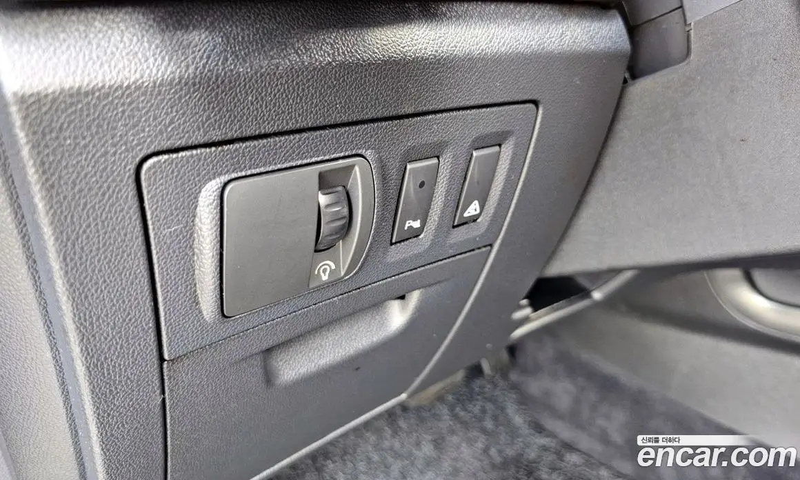 Renault (Samsung) SM7 2013 3.5 автомат (гидро), фото 16 Renault (Samsung) SM7 2013 3.5 автомат (гидро), фото 16