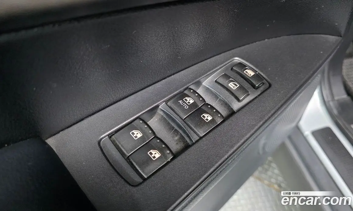SsangYong Korando 2013 2.0 автомат (гидро), фото 13