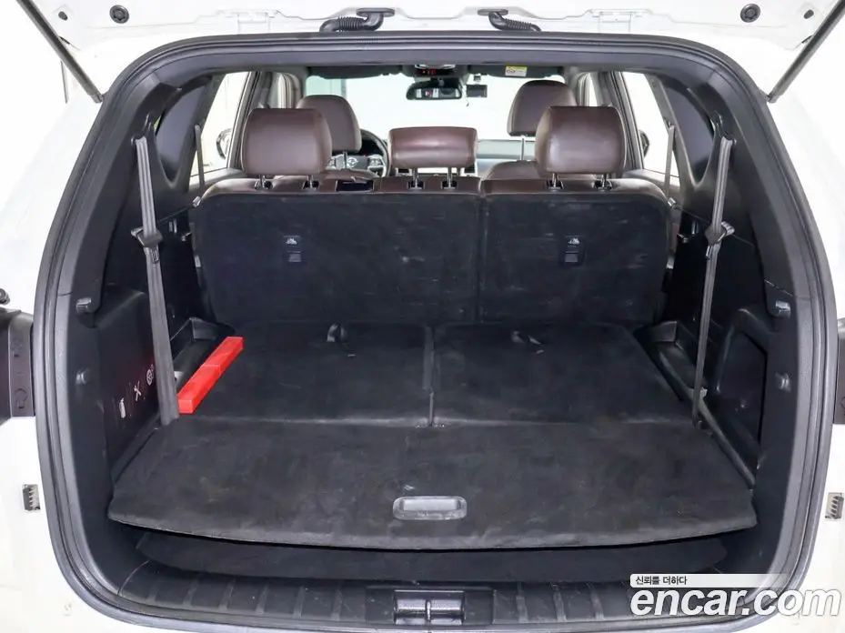SsangYong Rexton 2022 2.2 автомат (гидро), фото 18