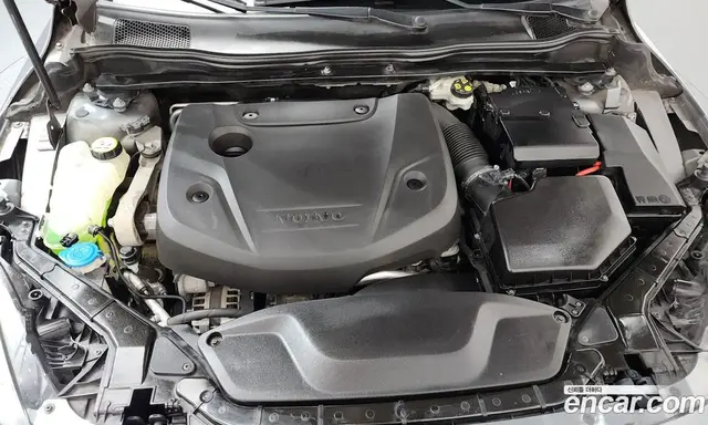 Volvo V40 2016 2.0 автомат (гидро), миниатюра 6