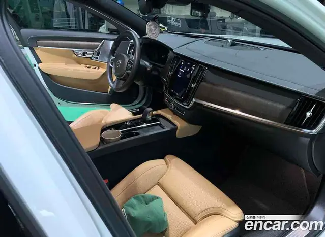 Volvo V90 2022 2.0 автомат (гидро), миниатюра 7