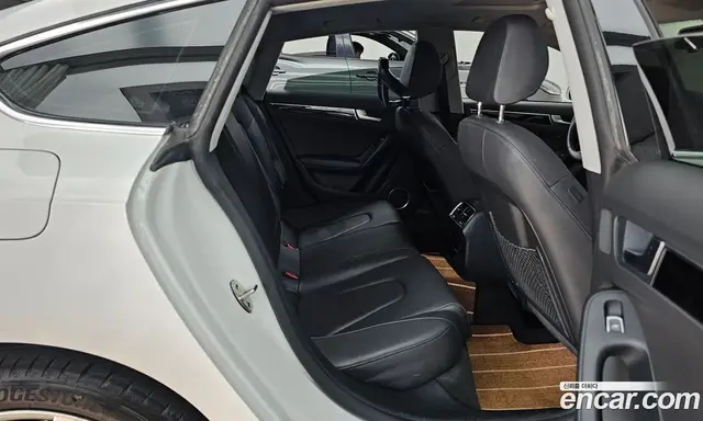 Audi A5 2014 2.0 автомат (гидро), миниатюра 12