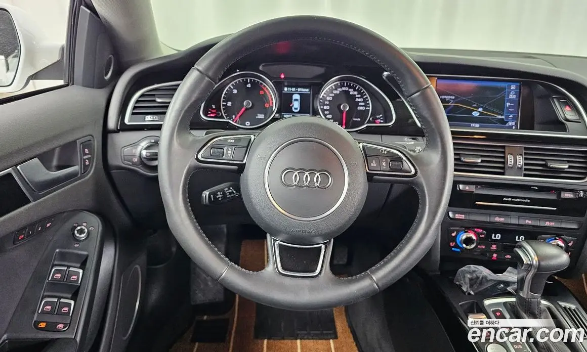 Audi A5 2014 2.0 автомат (гидро), фото 13