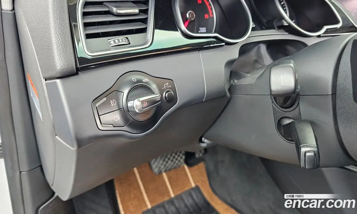 Audi A5 2014 2.0 автомат (гидро), фото 16