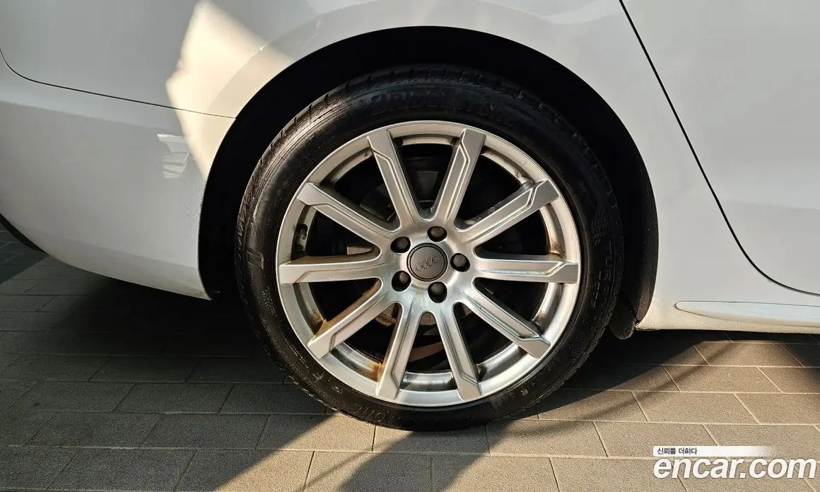 Audi A5 2014 2.0 автомат (гидро), фото 5