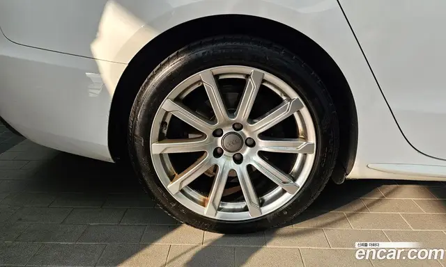 Audi A5 2014 2.0 автомат (гидро), миниатюра 5
