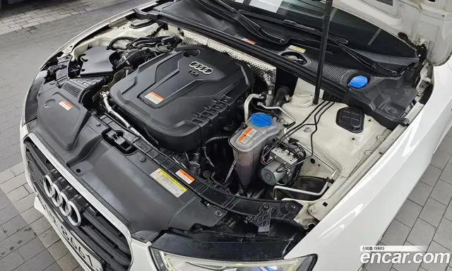 Audi A5 2014 2.0 автомат (гидро), миниатюра 6