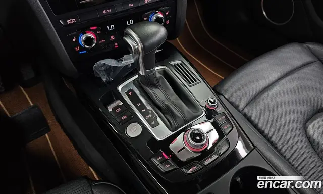 Audi A5 2014 2.0 автомат (гидро), миниатюра 9