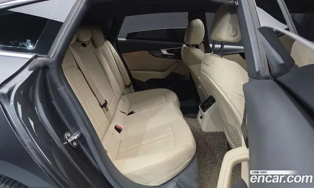 Audi A5 2020 2.0 автомат (гидро), миниатюра 11 Audi A5 2020 2.0 автомат (гидро), миниатюра 11