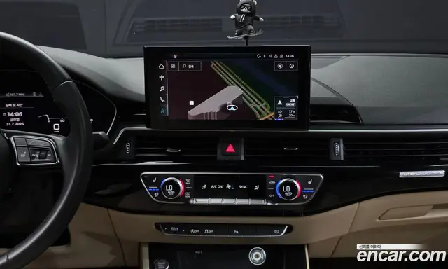 Audi A5 2020 2.0 автомат (гидро), миниатюра 12