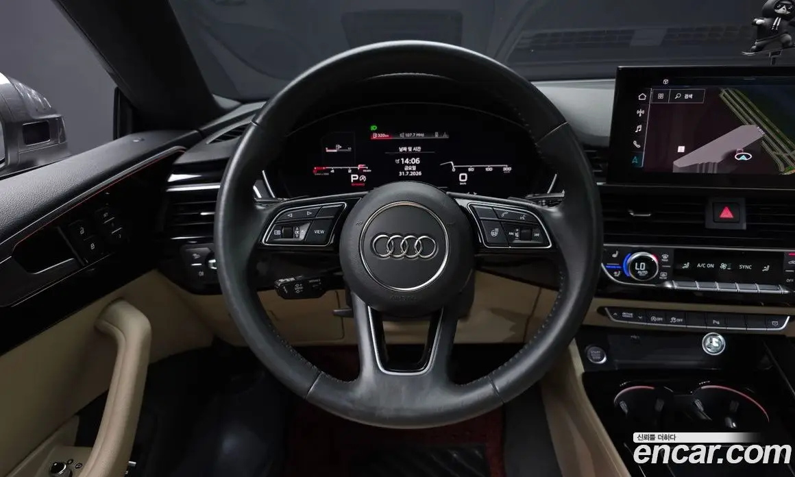 Audi A5 2020 2.0 автомат (гидро), фото 13 Audi A5 2020 2.0 автомат (гидро), фото 13