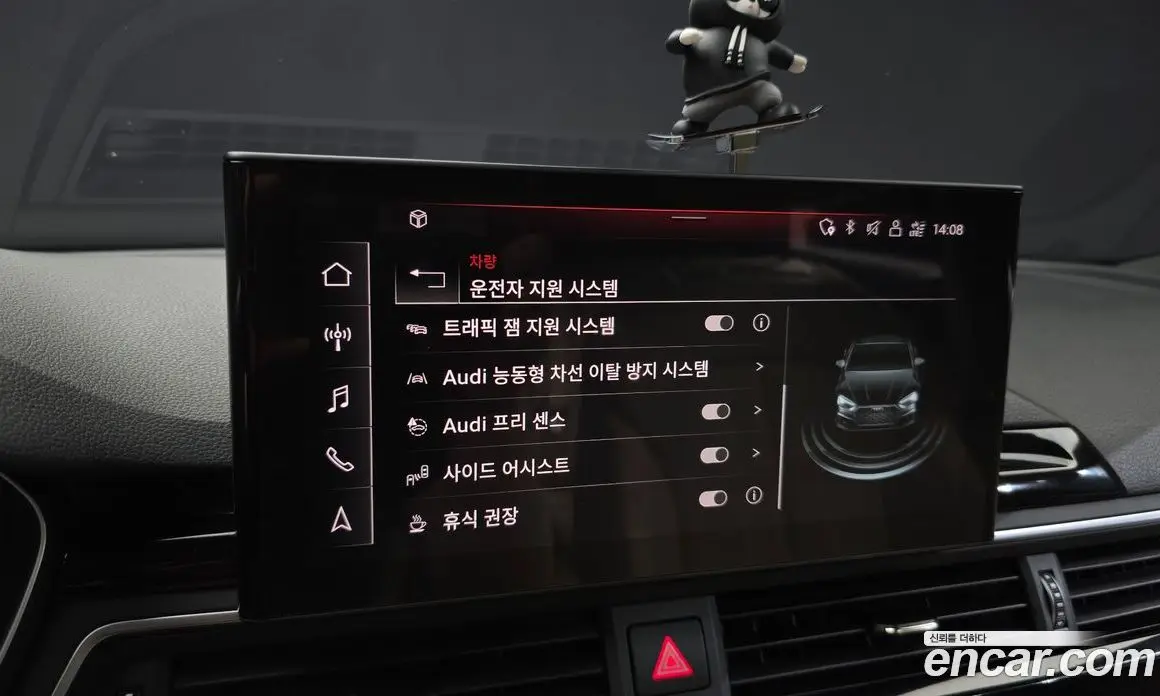 Audi A5 2020 2.0 автомат (гидро), фото 17 Audi A5 2020 2.0 автомат (гидро), фото 17