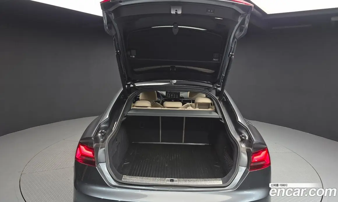 Audi A5 2020 2.0 автомат (гидро), фото 20 Audi A5 2020 2.0 автомат (гидро), фото 20