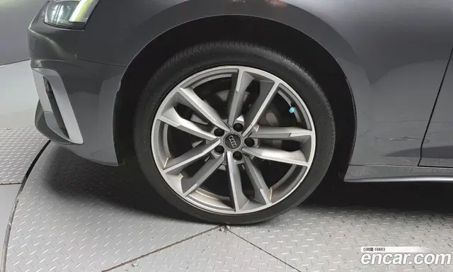Audi A5 2020 2.0 автомат (гидро), миниатюра 5 Audi A5 2020 2.0 автомат (гидро), миниатюра 5