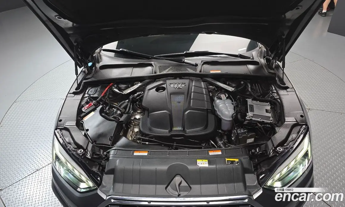 Audi A5 2020 2.0 автомат (гидро), фото 6 Audi A5 2020 2.0 автомат (гидро), фото 6