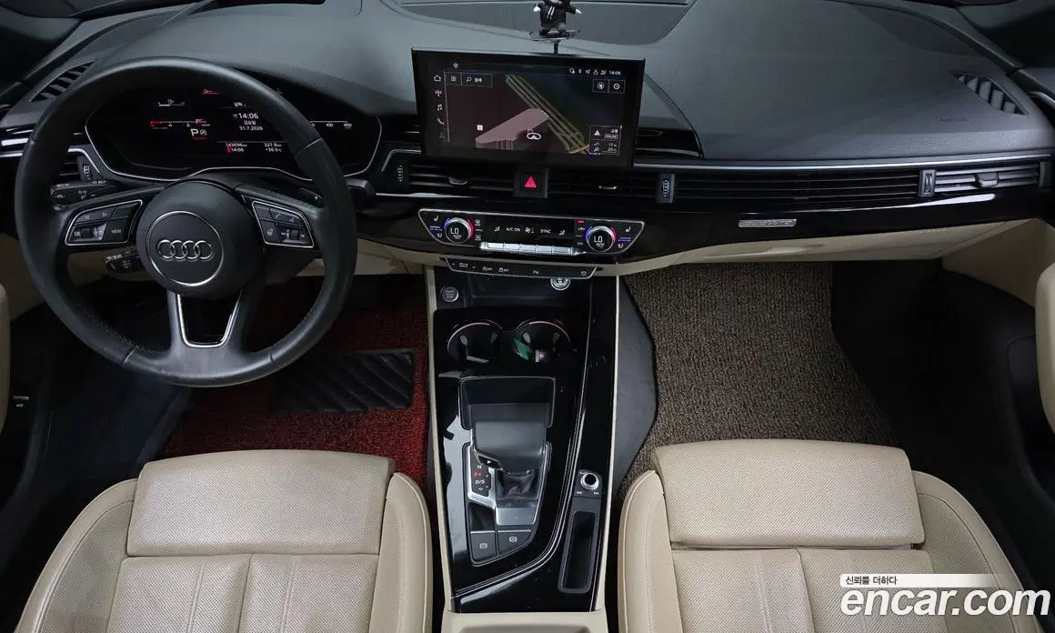 Audi A5 2020 2.0 автомат (гидро), фото 7 Audi A5 2020 2.0 автомат (гидро), фото 7