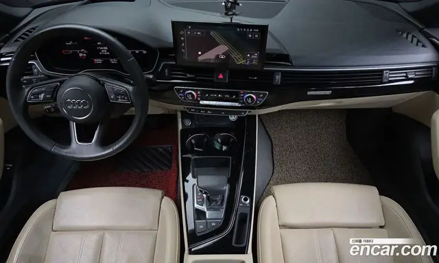 Audi A5 2020 2.0 автомат (гидро), миниатюра 7 Audi A5 2020 2.0 автомат (гидро), миниатюра 7