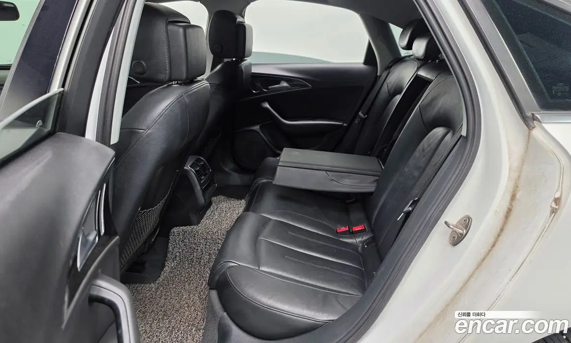 Audi A6 2012 3.0 автомат (гидро), фото 11 Audi A6 2012 3.0 автомат (гидро), фото 11
