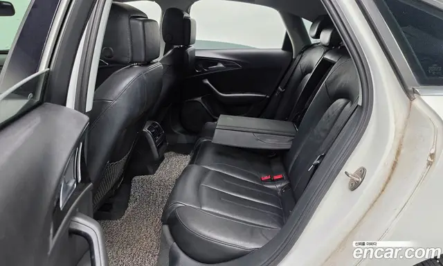 Audi A6 2012 3.0 автомат (гидро), миниатюра 11 Audi A6 2012 3.0 автомат (гидро), миниатюра 11