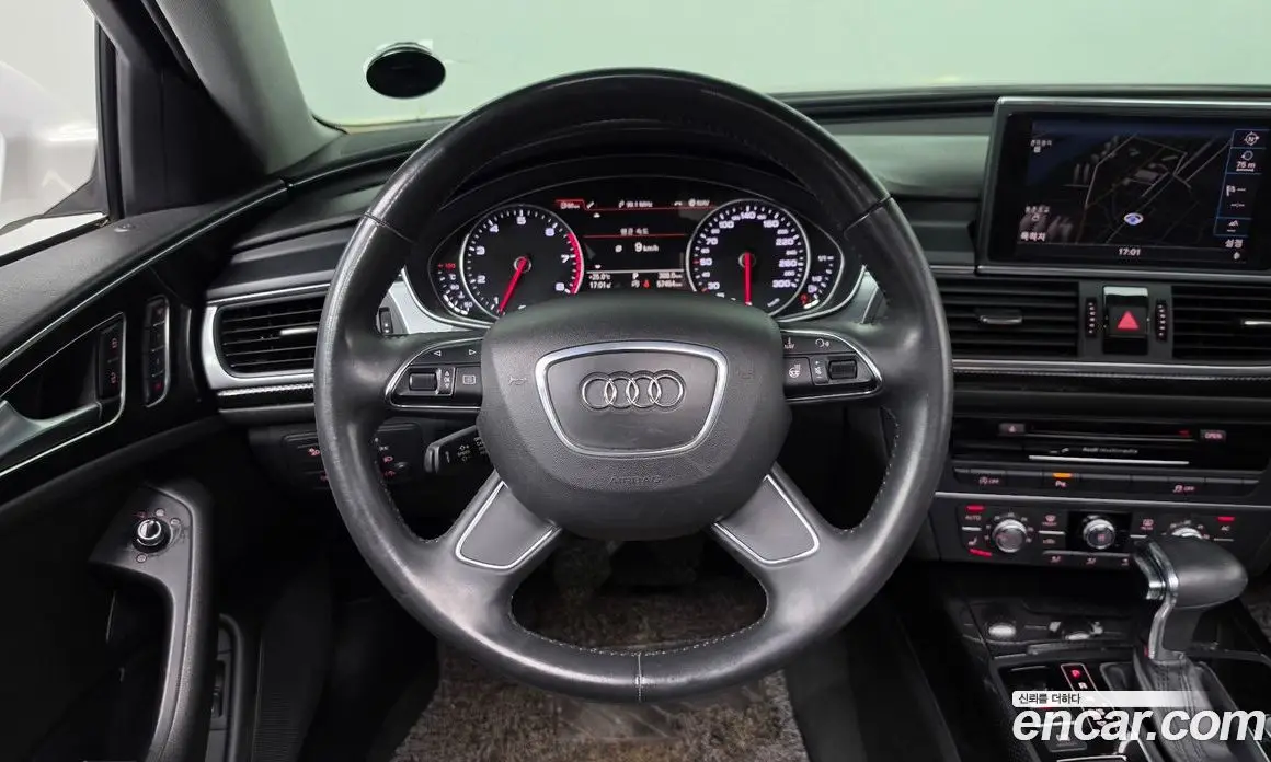 Audi A6 2012 3.0 автомат (гидро), фото 12 Audi A6 2012 3.0 автомат (гидро), фото 12