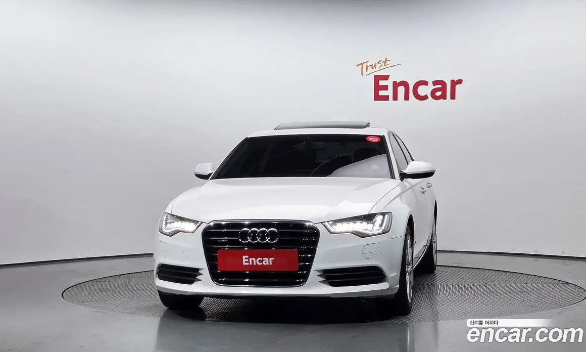 Audi A6 2012 3.0 автомат (гидро), фото 3 Audi A6 2012 3.0 автомат (гидро), фото 3
