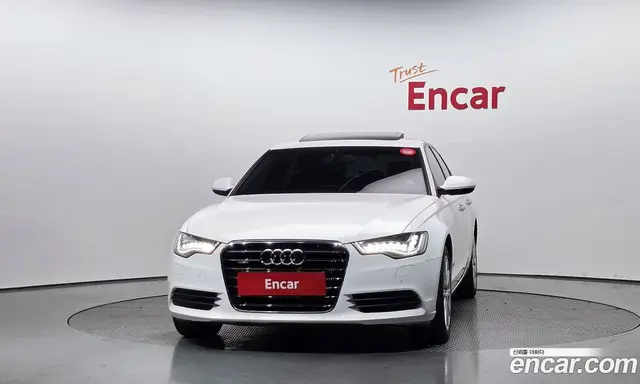 Audi A6 2012 3.0 автомат (гидро), миниатюра 3 Audi A6 2012 3.0 автомат (гидро), миниатюра 3