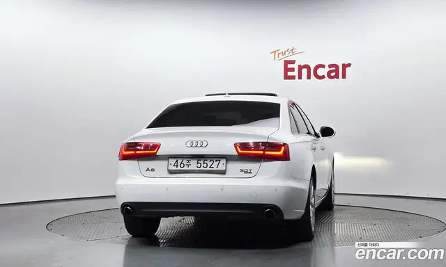 Audi A6 2012 3.0 автомат (гидро), миниатюра 4 Audi A6 2012 3.0 автомат (гидро), миниатюра 4