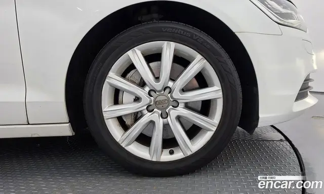 Audi A6 2012 3.0 автомат (гидро), миниатюра 5 Audi A6 2012 3.0 автомат (гидро), миниатюра 5