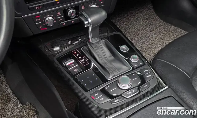 Audi A6 2012 3.0 автомат (гидро), миниатюра 9 Audi A6 2012 3.0 автомат (гидро), миниатюра 9