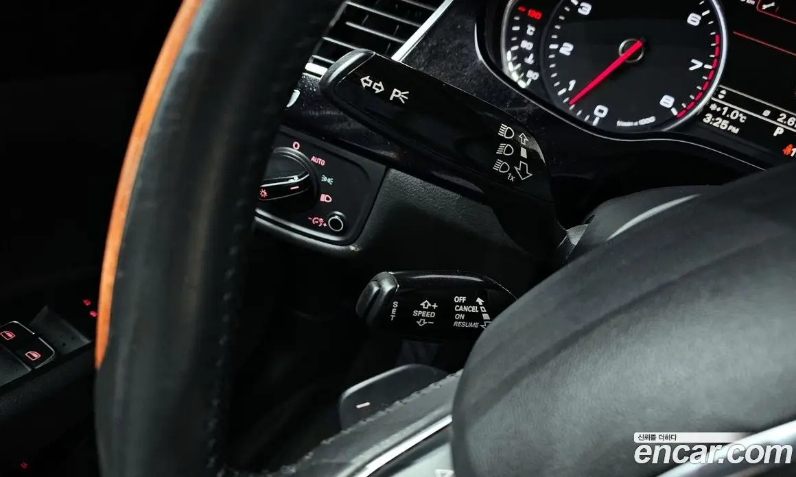 Audi A8 2011 3.0 автомат (гидро), фото 16 Audi A8 2011 3.0 автомат (гидро), фото 16