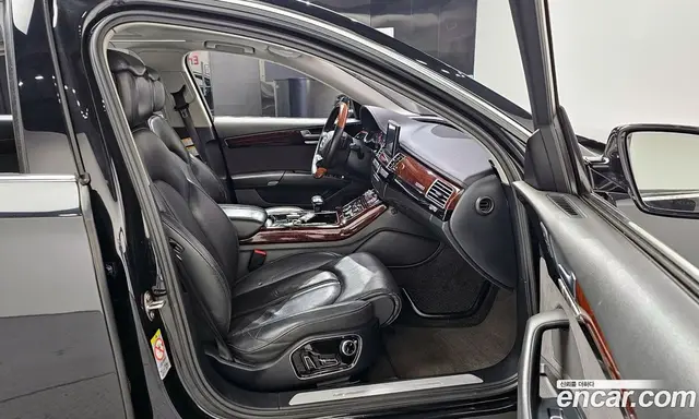 Audi A8 2011 3.0 автомат (гидро), миниатюра 10 Audi A8 2011 3.0 автомат (гидро), миниатюра 10
