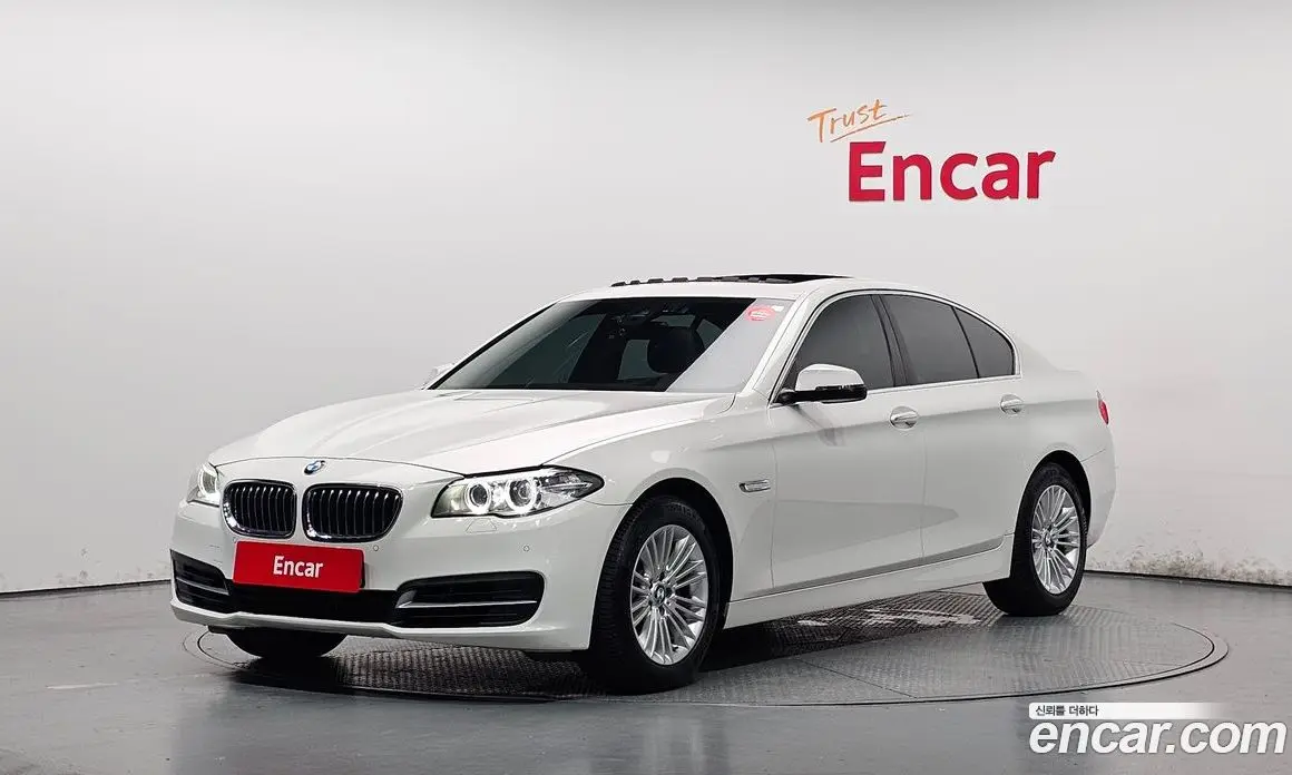 BMW 5 серия 2015 2.0 автомат (гидро), фото 1 BMW 5 серия 2015 2.0 автомат (гидро), фото 1