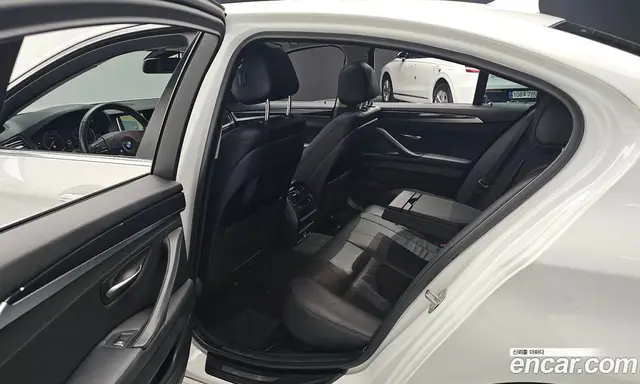 BMW 5 серия 2015 2.0 автомат (гидро), миниатюра 12