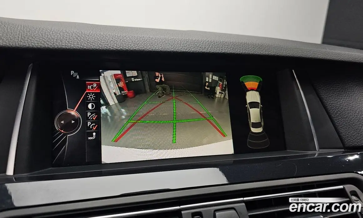 BMW 5 серия 2015 2.0 автомат (гидро), фото 15 BMW 5 серия 2015 2.0 автомат (гидро), фото 15