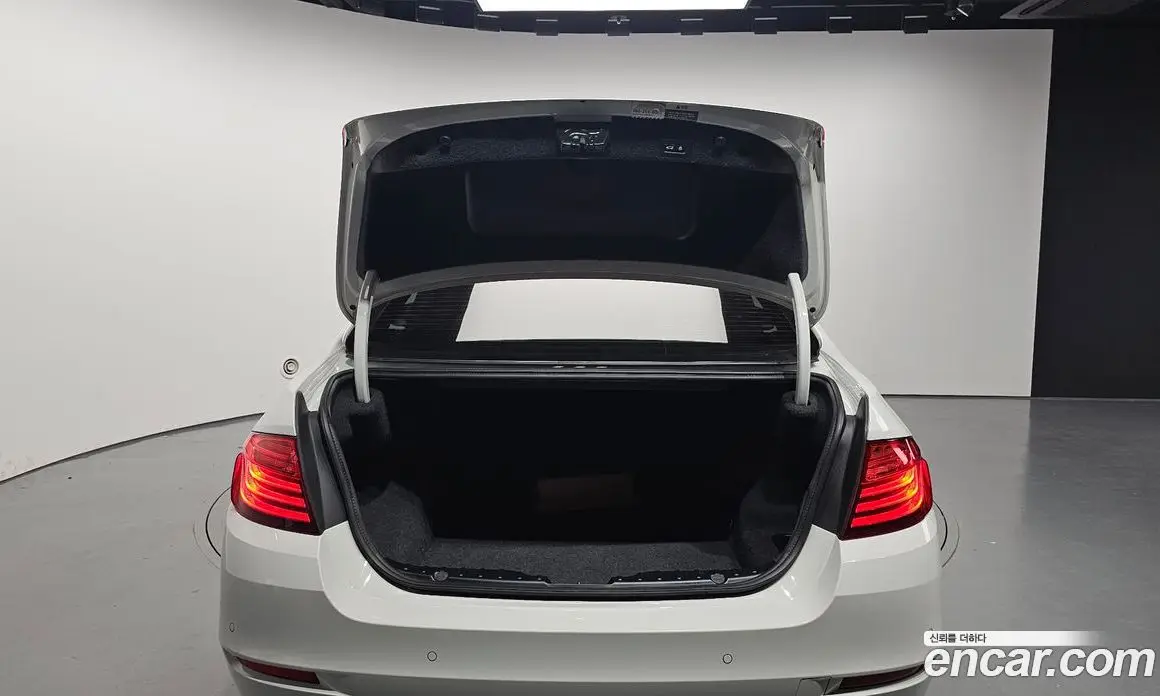 BMW 5 серия 2015 2.0 автомат (гидро), фото 20 BMW 5 серия 2015 2.0 автомат (гидро), фото 20