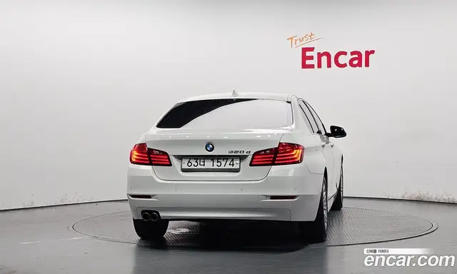 BMW 5 серия 2015 2.0 автомат (гидро), миниатюра 4 BMW 5 серия 2015 2.0 автомат (гидро), миниатюра 4