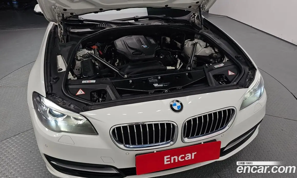 BMW 5 серия 2015 2.0 автомат (гидро), фото 6 BMW 5 серия 2015 2.0 автомат (гидро), фото 6