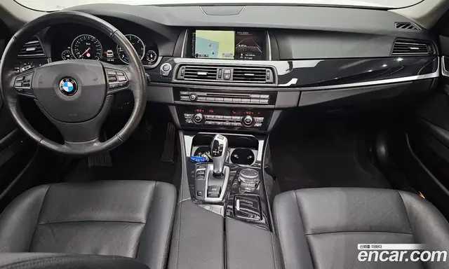 BMW 5 серия 2015 2.0 автомат (гидро), миниатюра 7 BMW 5 серия 2015 2.0 автомат (гидро), миниатюра 7